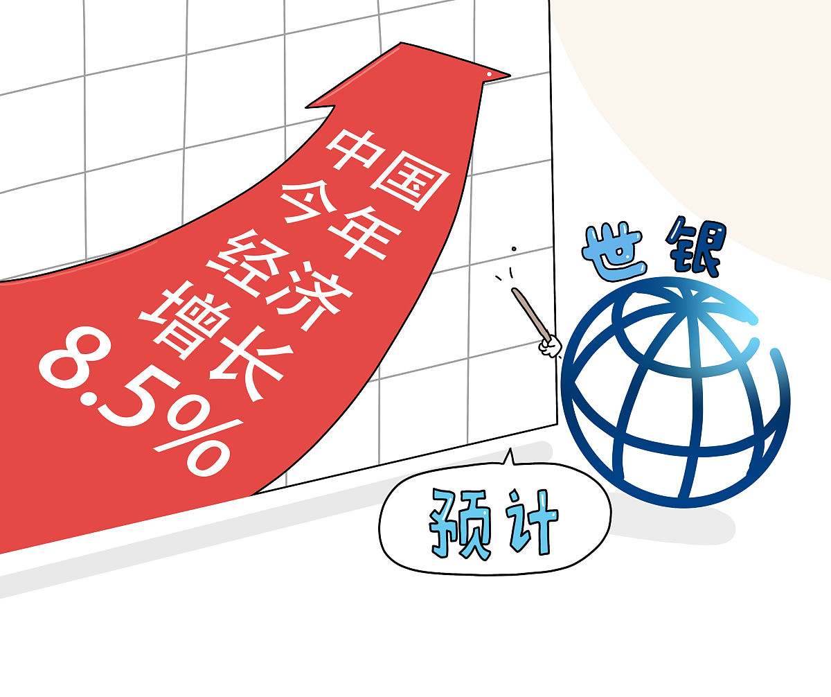 2025中国经济回眸｜在向新提质中打造发展优势――触摸中国经济高质量发展脉动