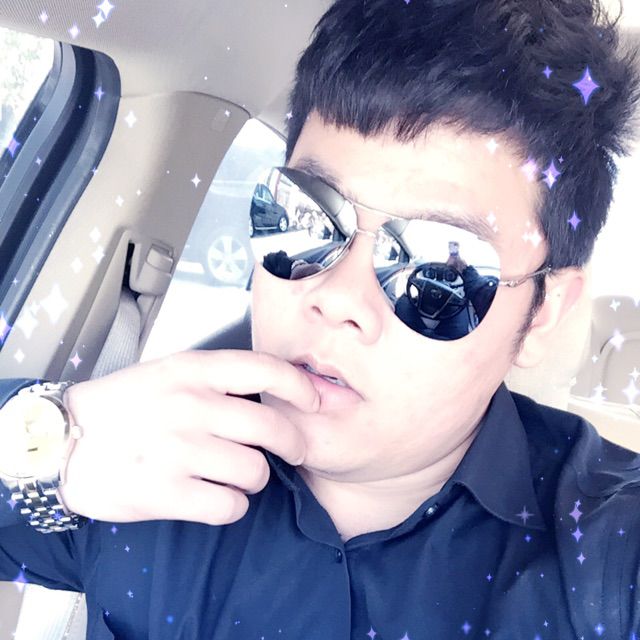 “90后”的他们造了一颗“星”