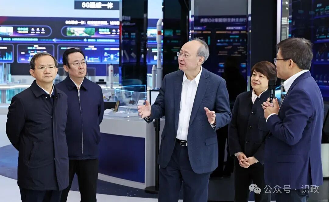 全南大学团队突破AI融合6G核心技术