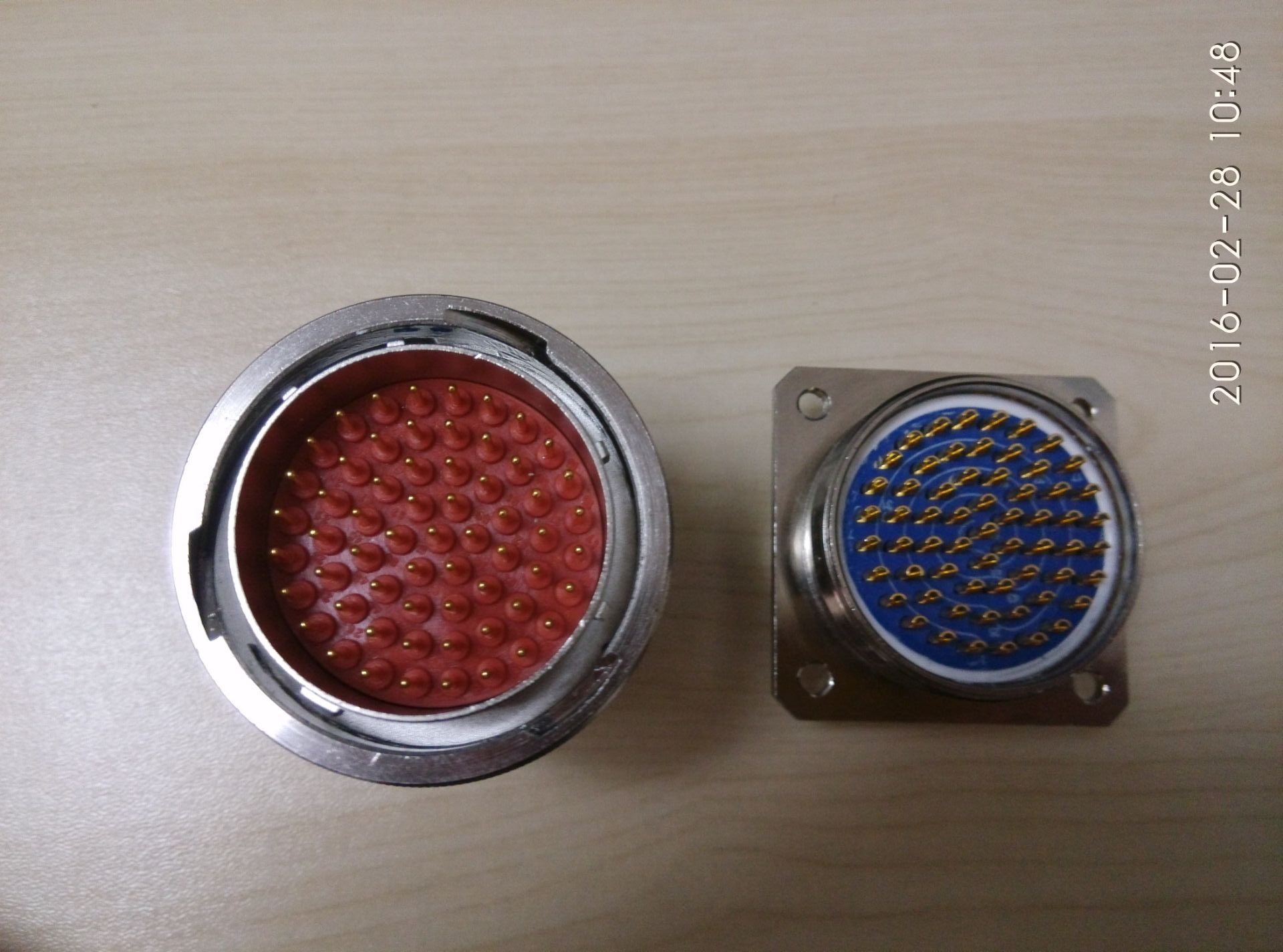 陕西华达：军品级电连接器应用于各类雷达系统