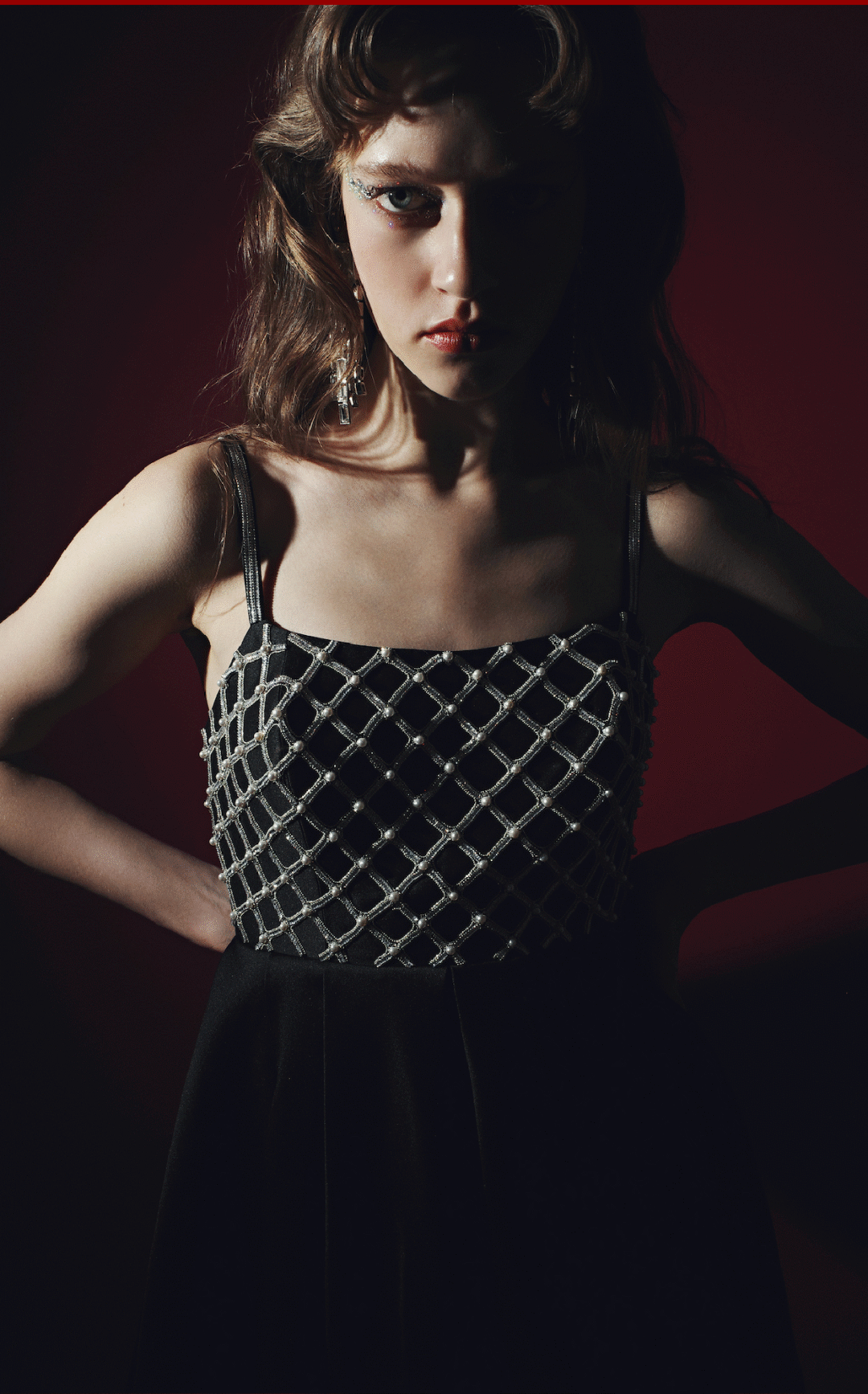 欣贺股份：服饰是可穿戴的情感艺术