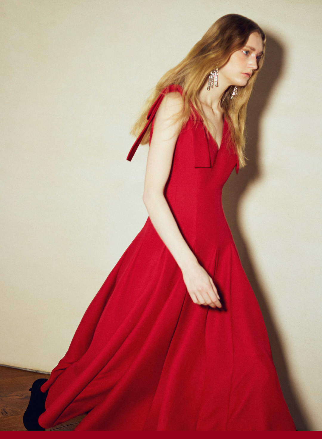 欣贺股份：服饰是可穿戴的情感艺术