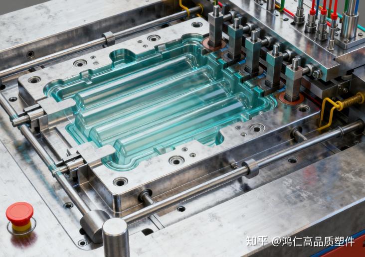 利安科技：主要从事注塑产品及精密模具研发生产销售