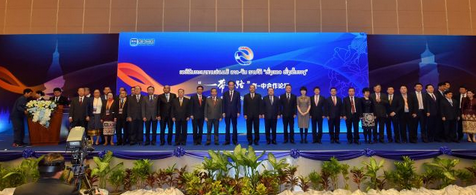 炬华科技：拓展一带一路沿线国家市场