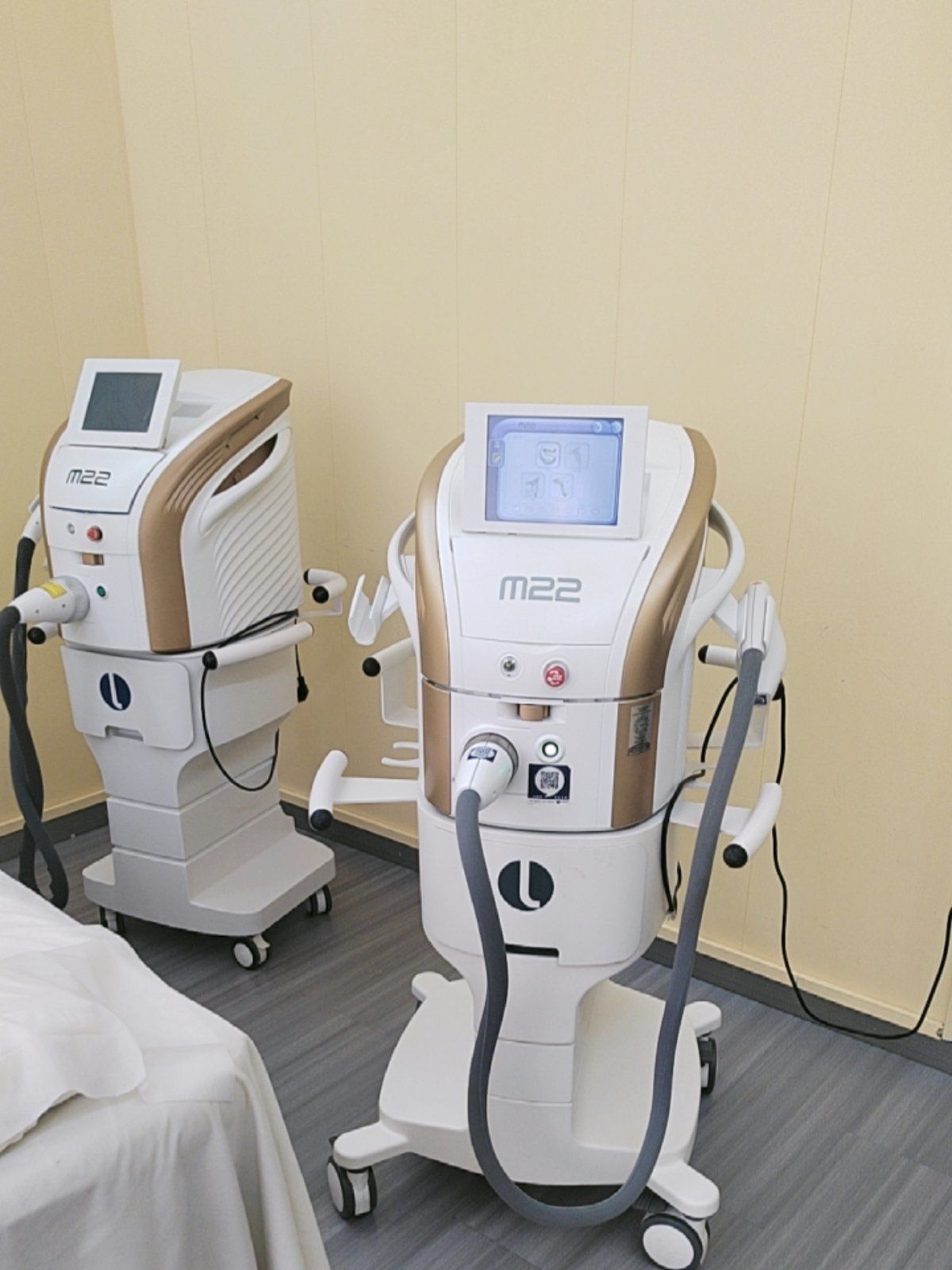 帝尔激光：积极研发消费电子等领域激光设备