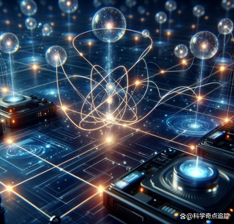 科普丨量子科学带来的“脑洞”：我们能否前往“平行宇宙”？