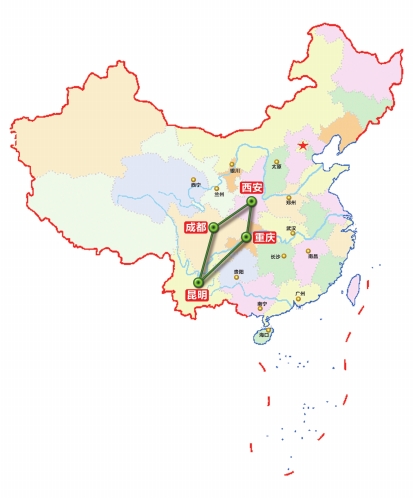 西部建设：截止到12月19日股东总户数为62,664户