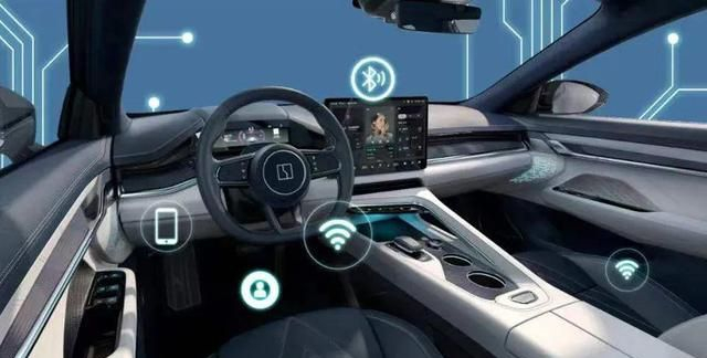 首块L3级自动驾驶专用号牌落地——从技术验证加速迈向量产应用