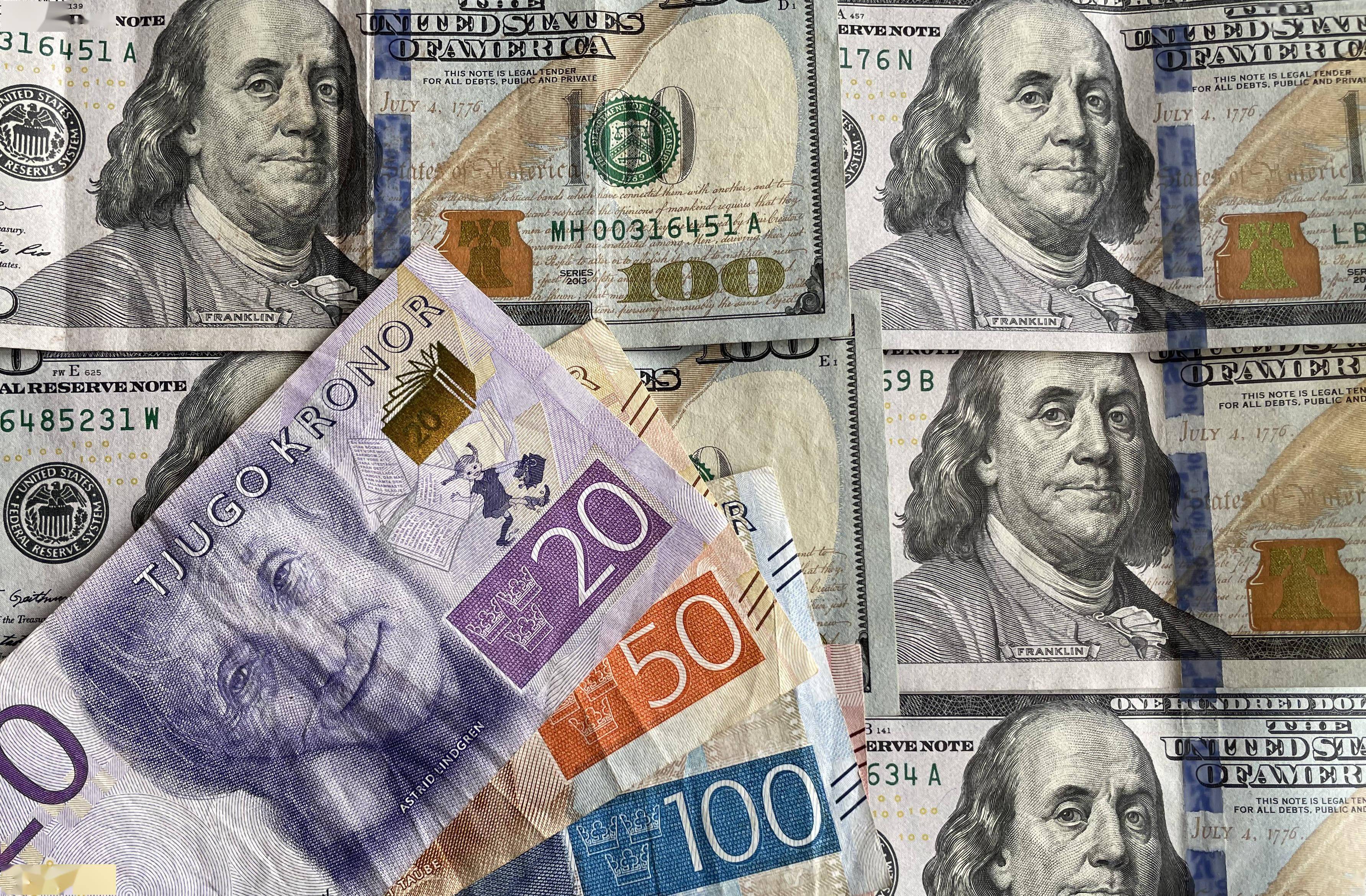 瑞典三季度货物出口走弱