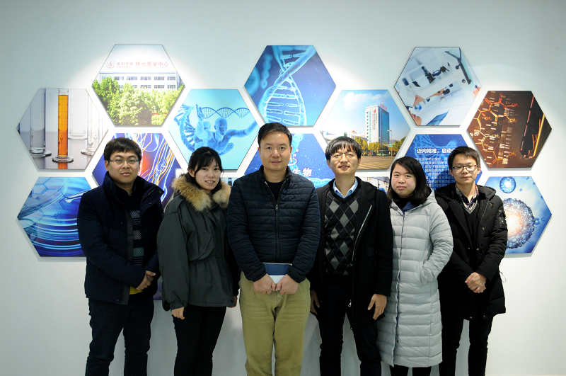 安科生物：未继续投入测序平台因竞争激烈