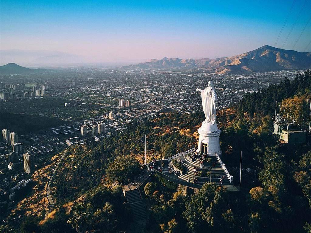 智利贫富差距改善有限