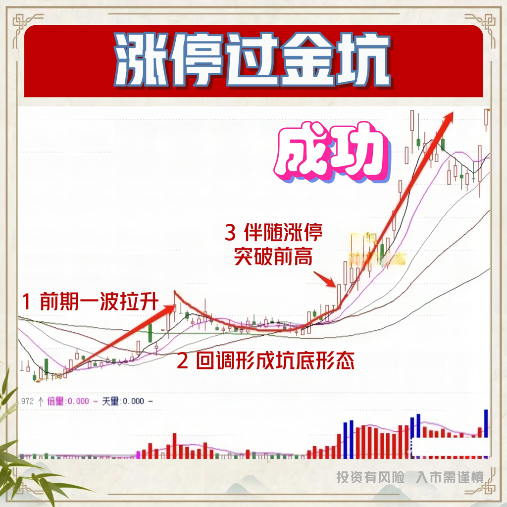 【天弘胡超】全球股市大跌后暴涨，现在是抢筹时刻吗？