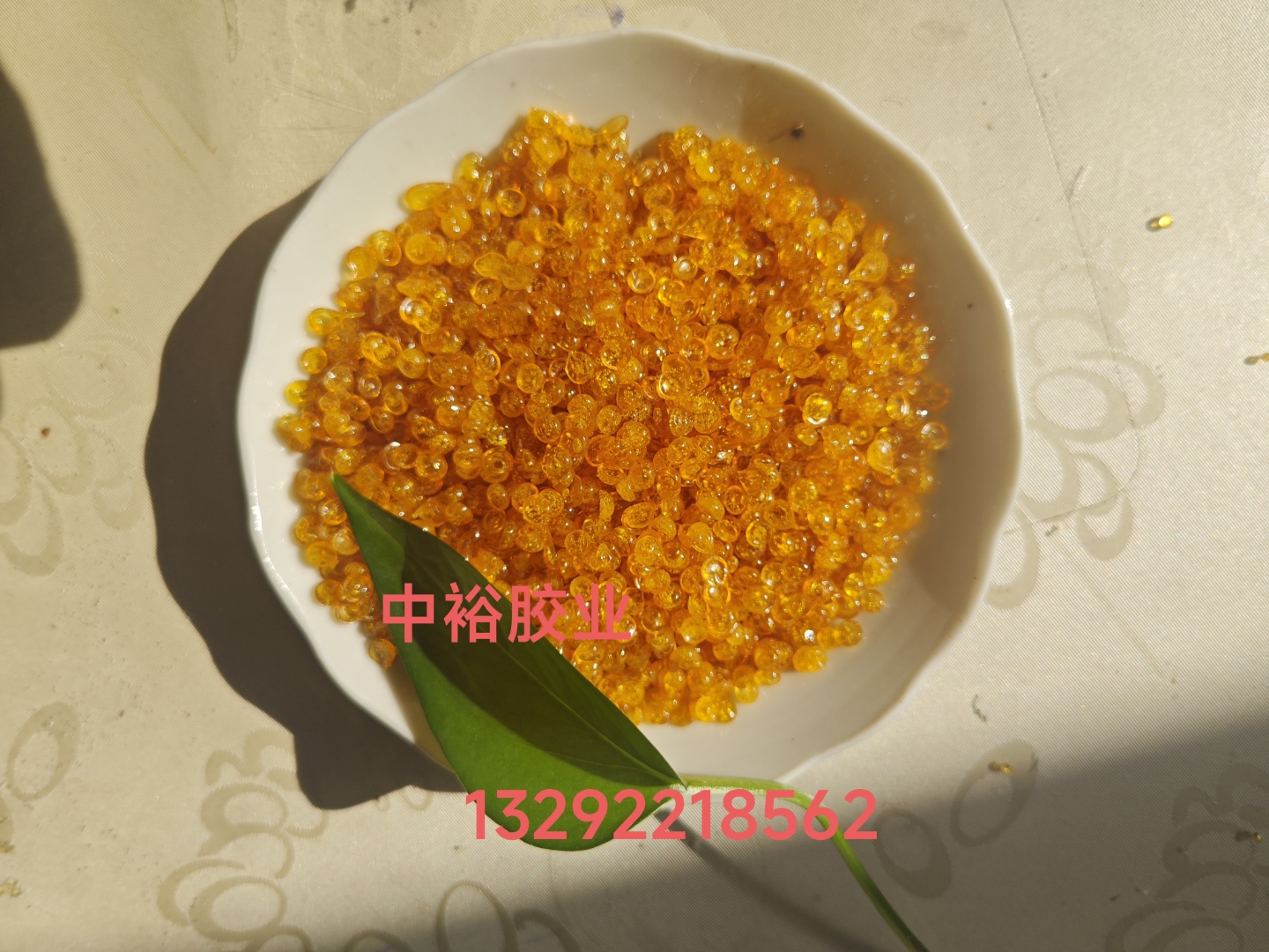 佳力奇：先进复合材料产品可应用于多个领域