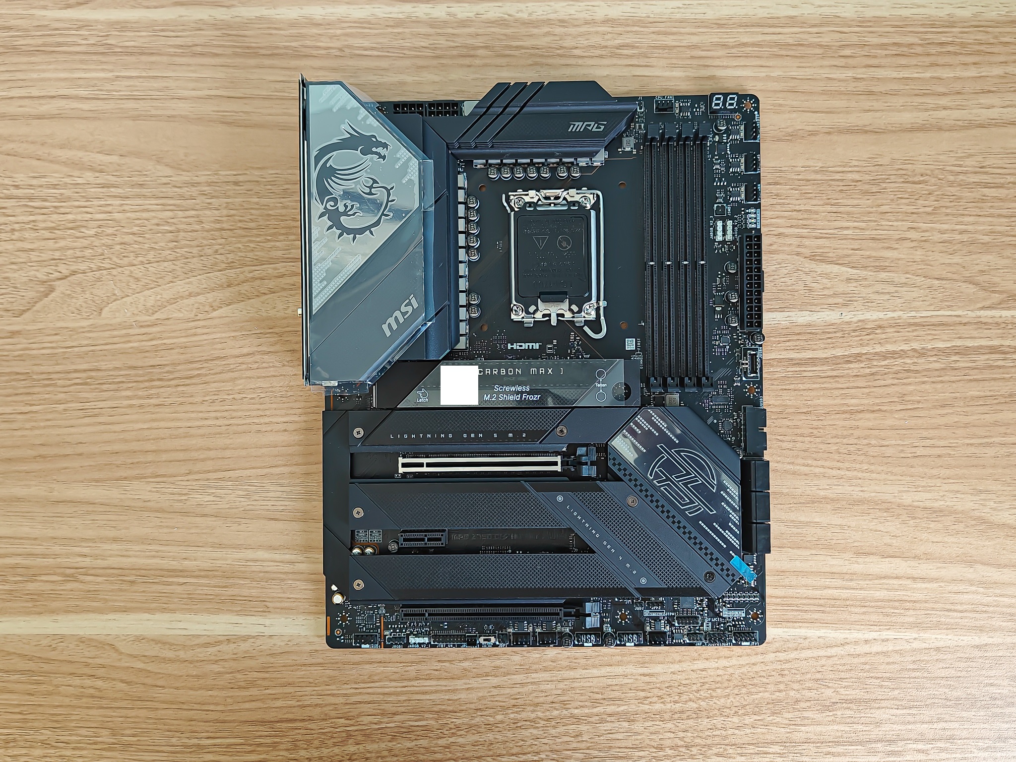 维通利深主板首发上会：如此多问题，能顺利过关吗？