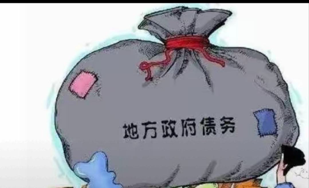 1-11月中国发行新增地方政府债券52085亿元