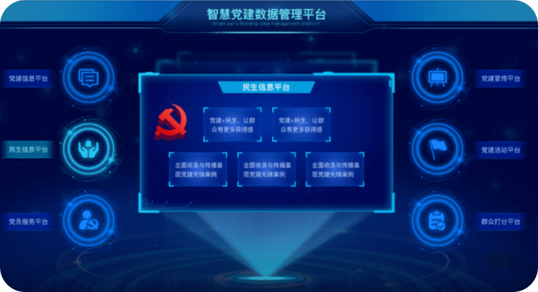 中国联通青海省分公司：数智赋能绘就高原乡村振兴新图景