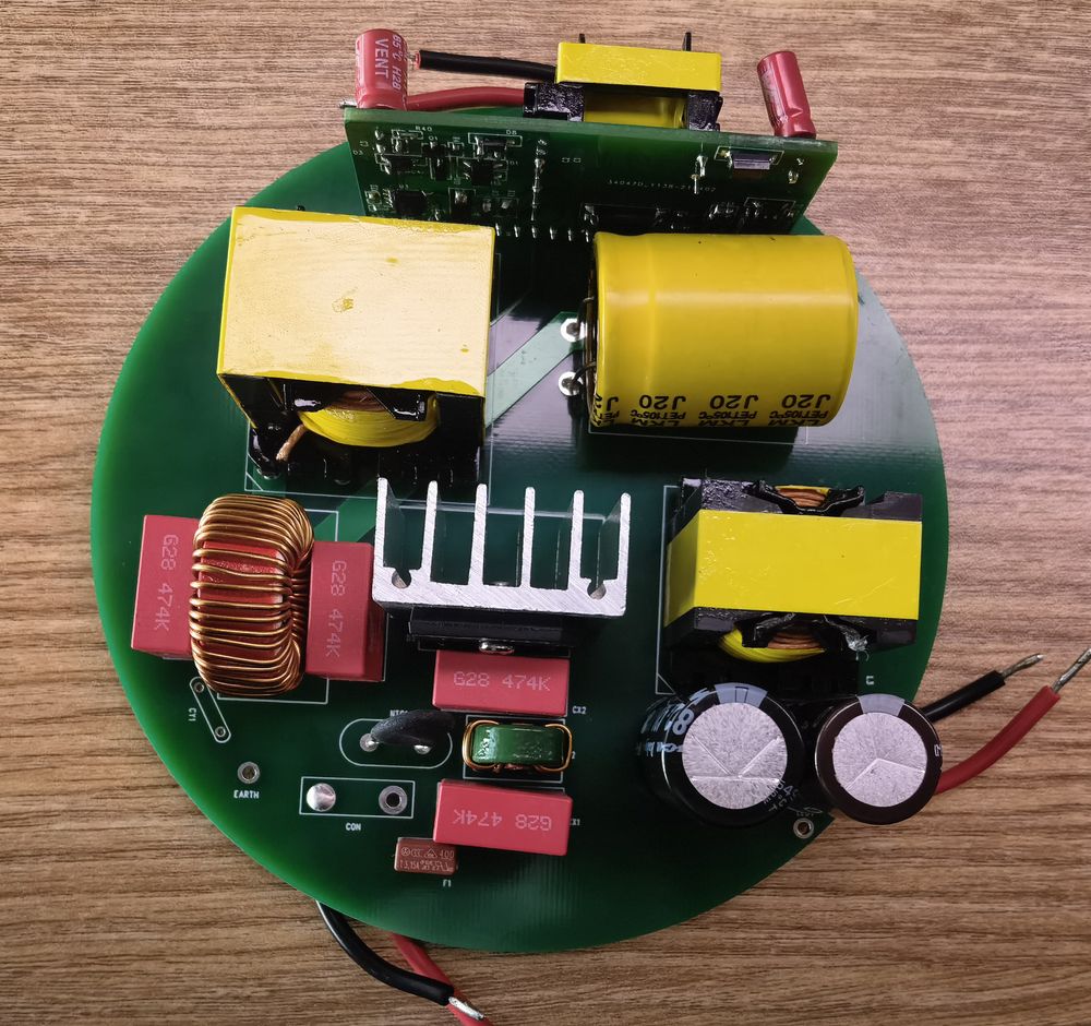 崧盛股份：植物照明LED驱动电源可精准调光