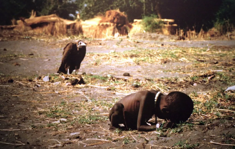 苏丹被评为全球人道主义危机最严重的国家