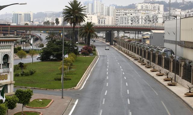 阿尔及利亚将33类产品纳入运输费用报销补贴范围