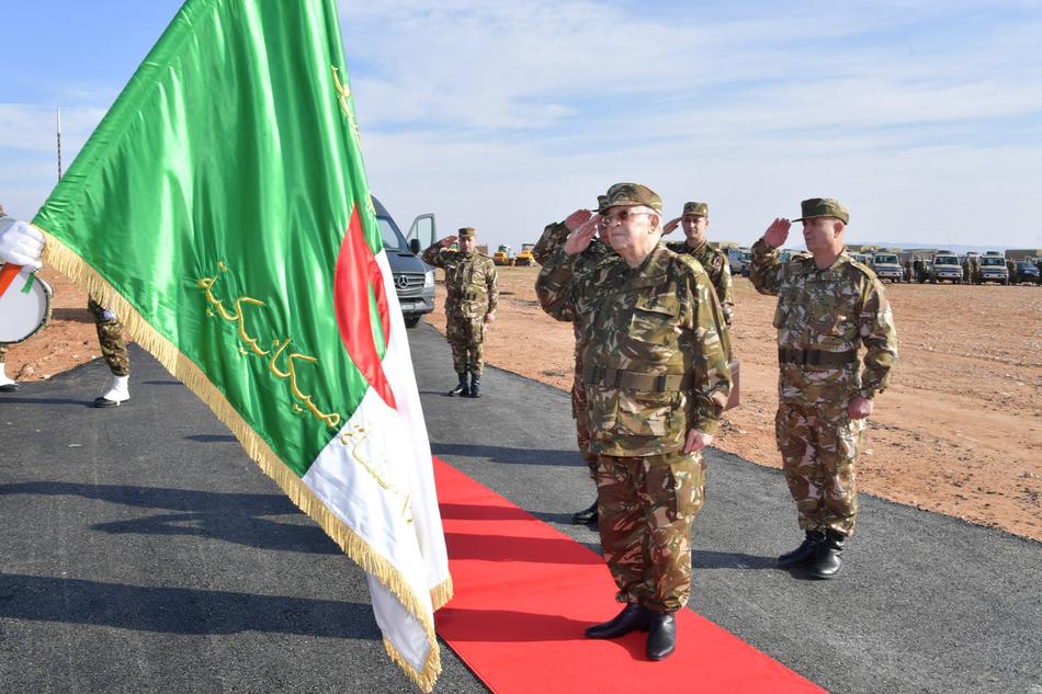 阿尔及利亚将33类产品纳入运输费用报销补贴范围