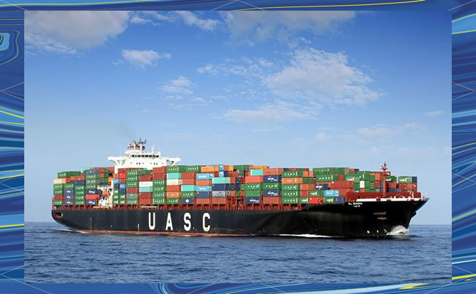 阿联酋推出全球首个海事服务包 重塑国际航运未来