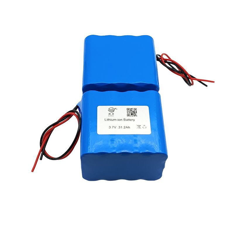 我国电动船舶锂电池安全防控技术实现新突破