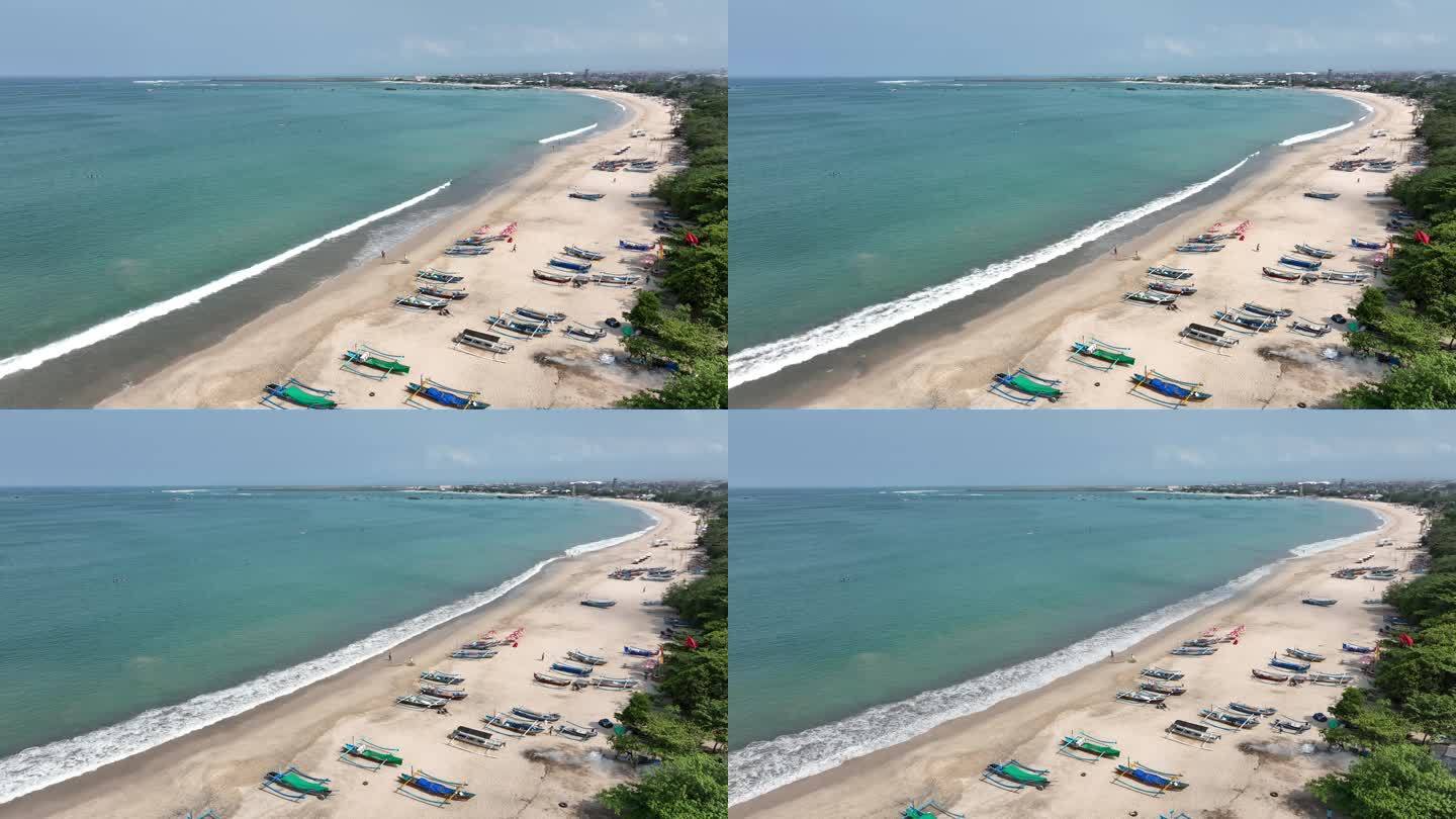 印尼将建设1000个“红白渔村”以促进沿海经济发展