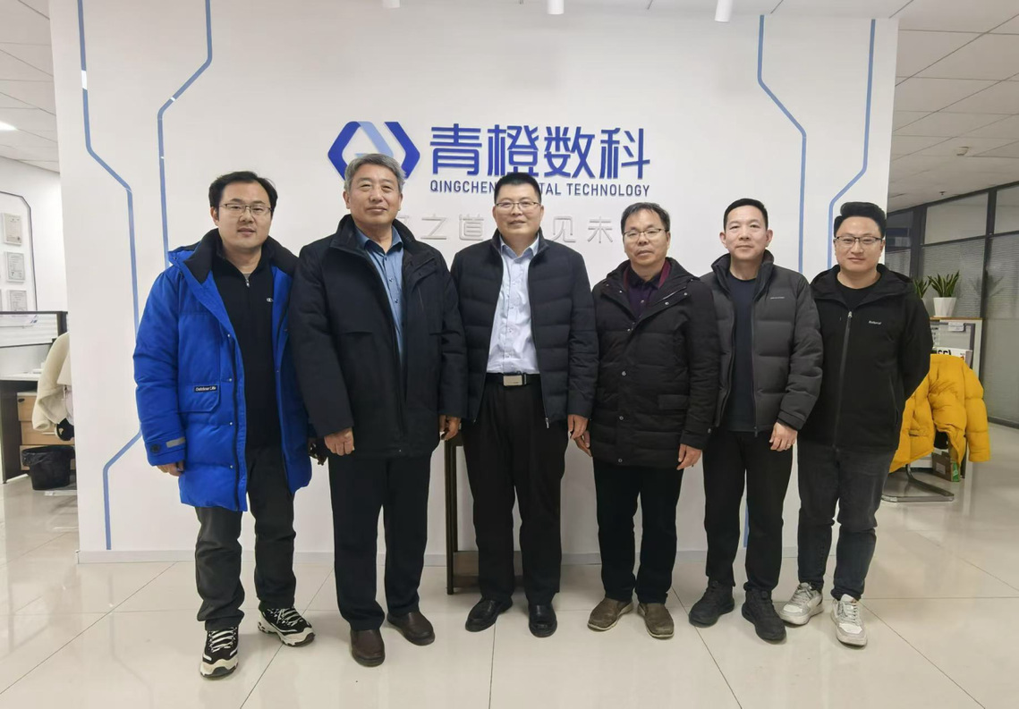 联想控股“乡村AI赋能计划”走进贵州印江 共探“人工智能+”落地应用