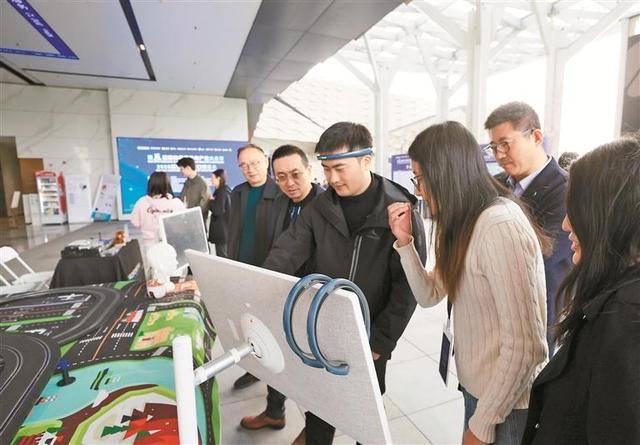 易瑞生物：公司目前暂无脑机接口相关领域的业务布局