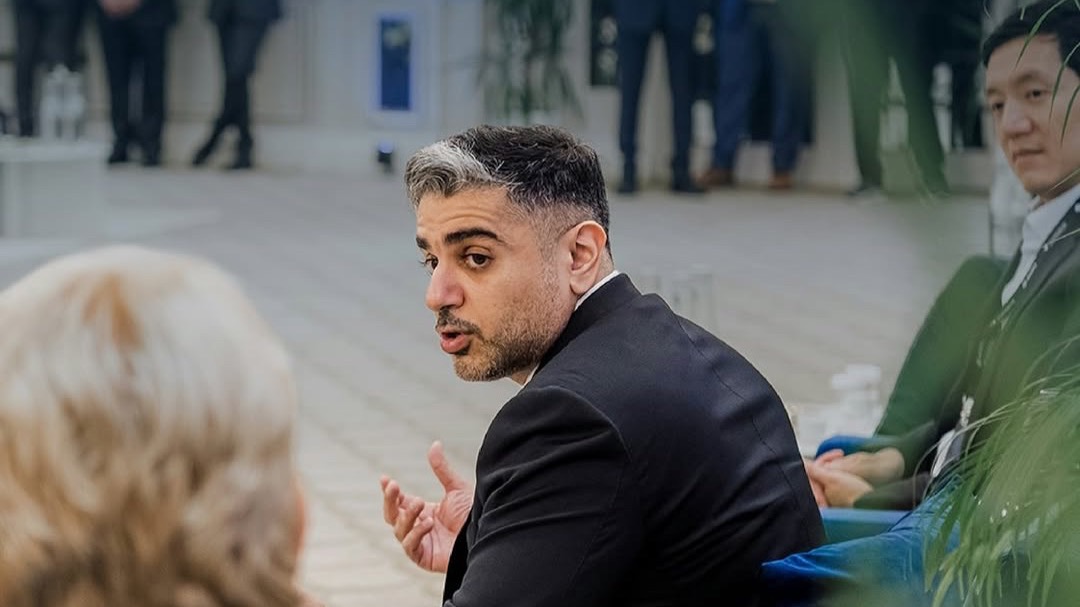 阿布扎比投资办公室与中金加强合作