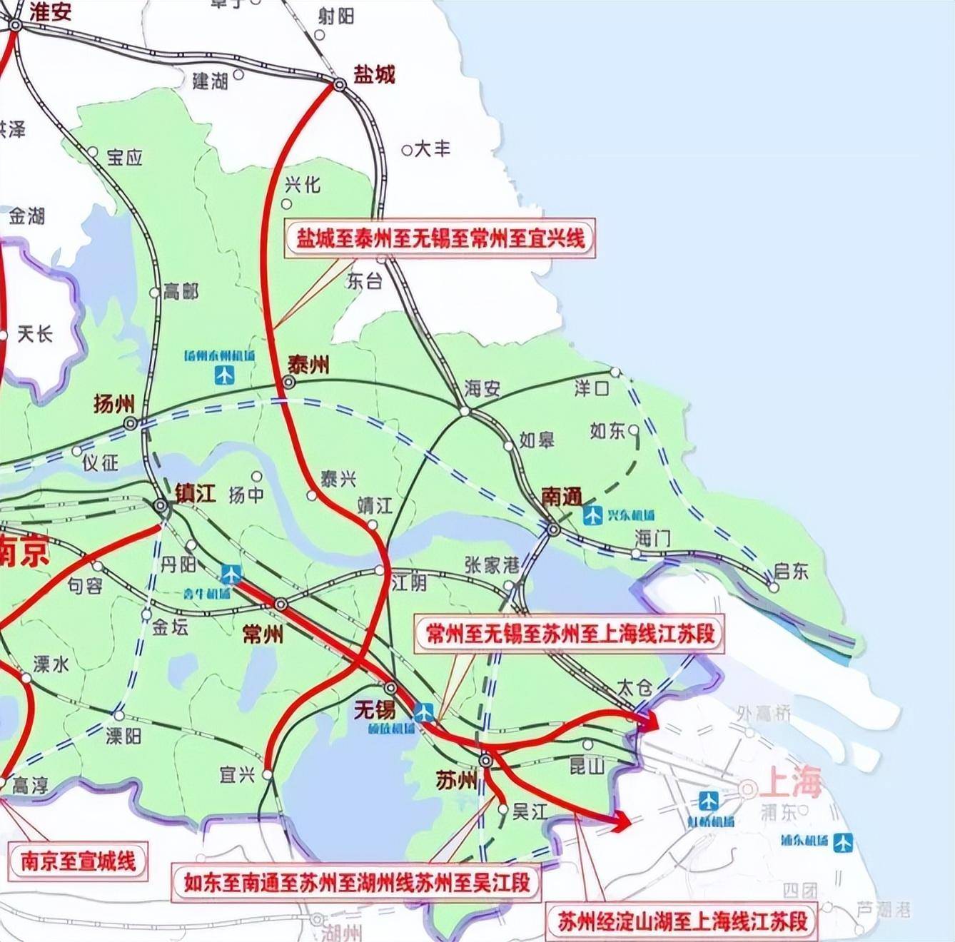 泰中高铁二期加速推进：3个标段报批中标价总额约980亿泰铢