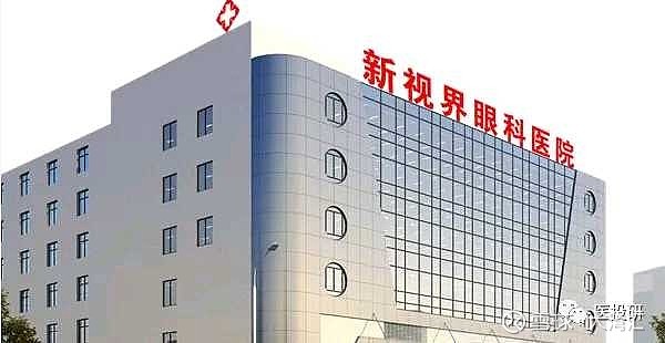 光正眼科：公司目前没有相关业务