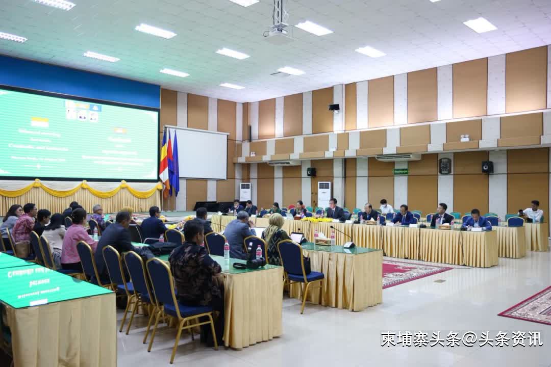 印尼政府大米储备2025年预计达350万吨