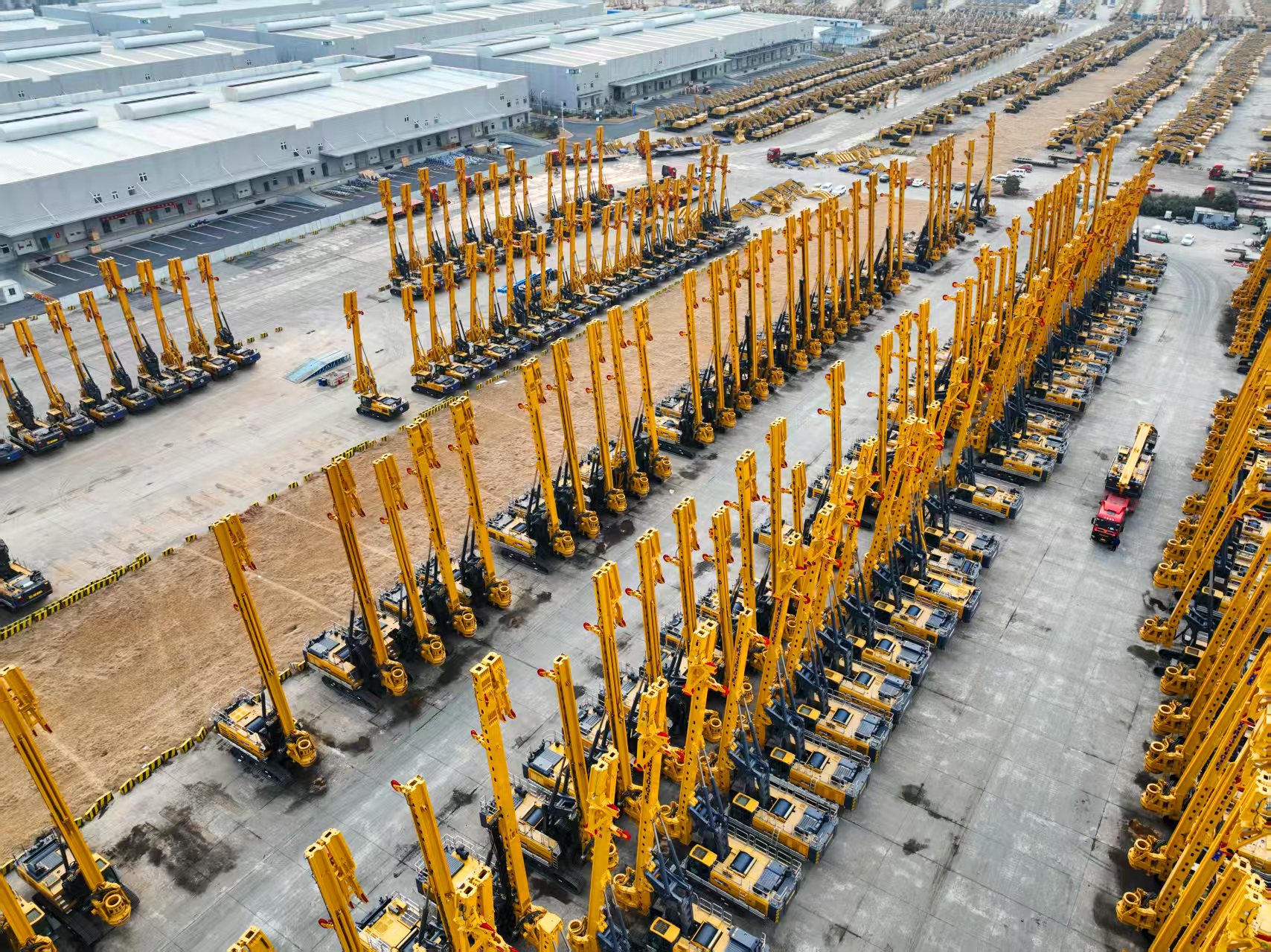 推动企业实施新型工业网络改造升级