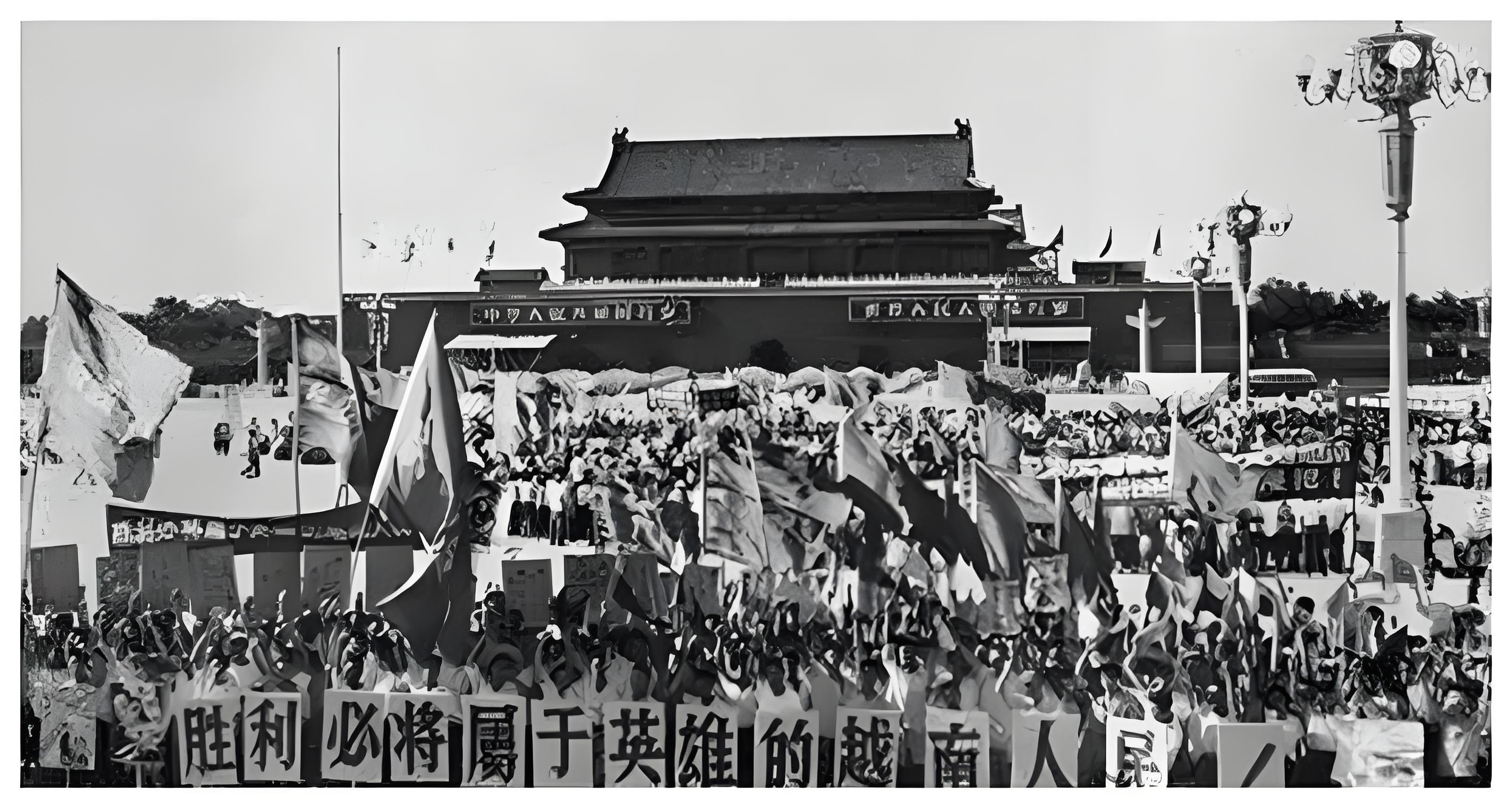 越南跻身全球贸易规模最大的15个国家之列