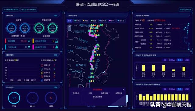 舜禹股份：专注于智慧水务全生命周期管理