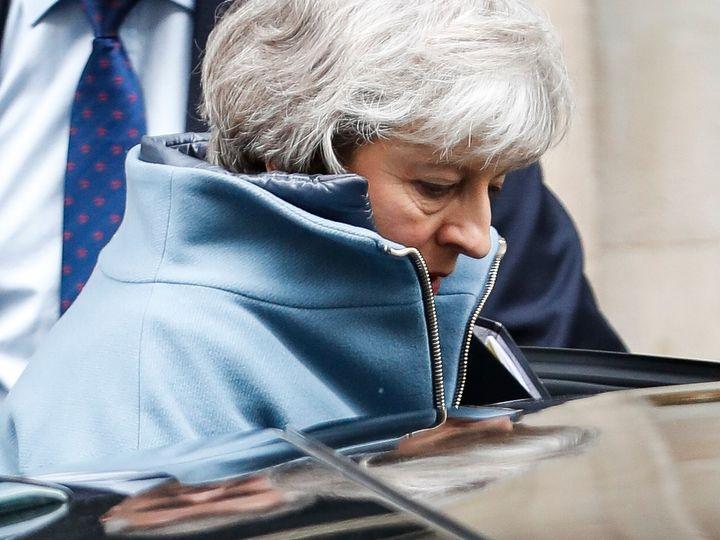 英国工会敦促政府重新考虑欧盟关税同盟问题