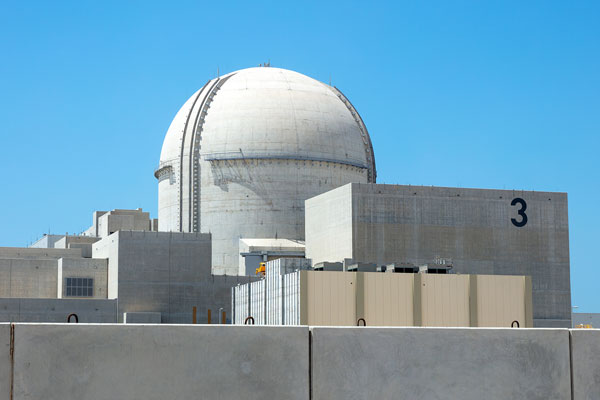 阿联酋钢铁集团推进工业脱碳