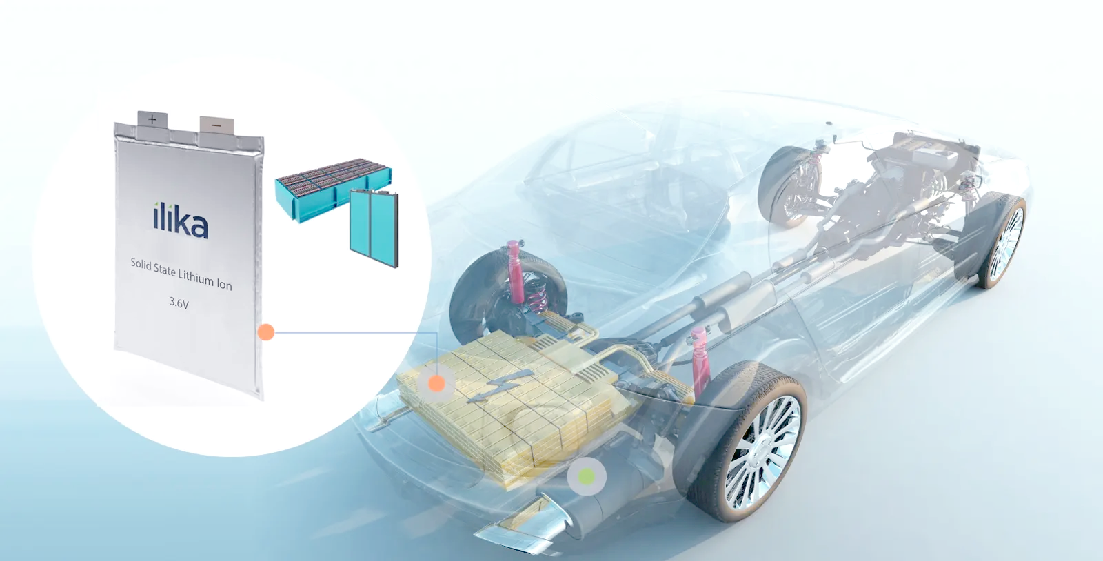 软控股份：配合部分客户研发固态电池设备