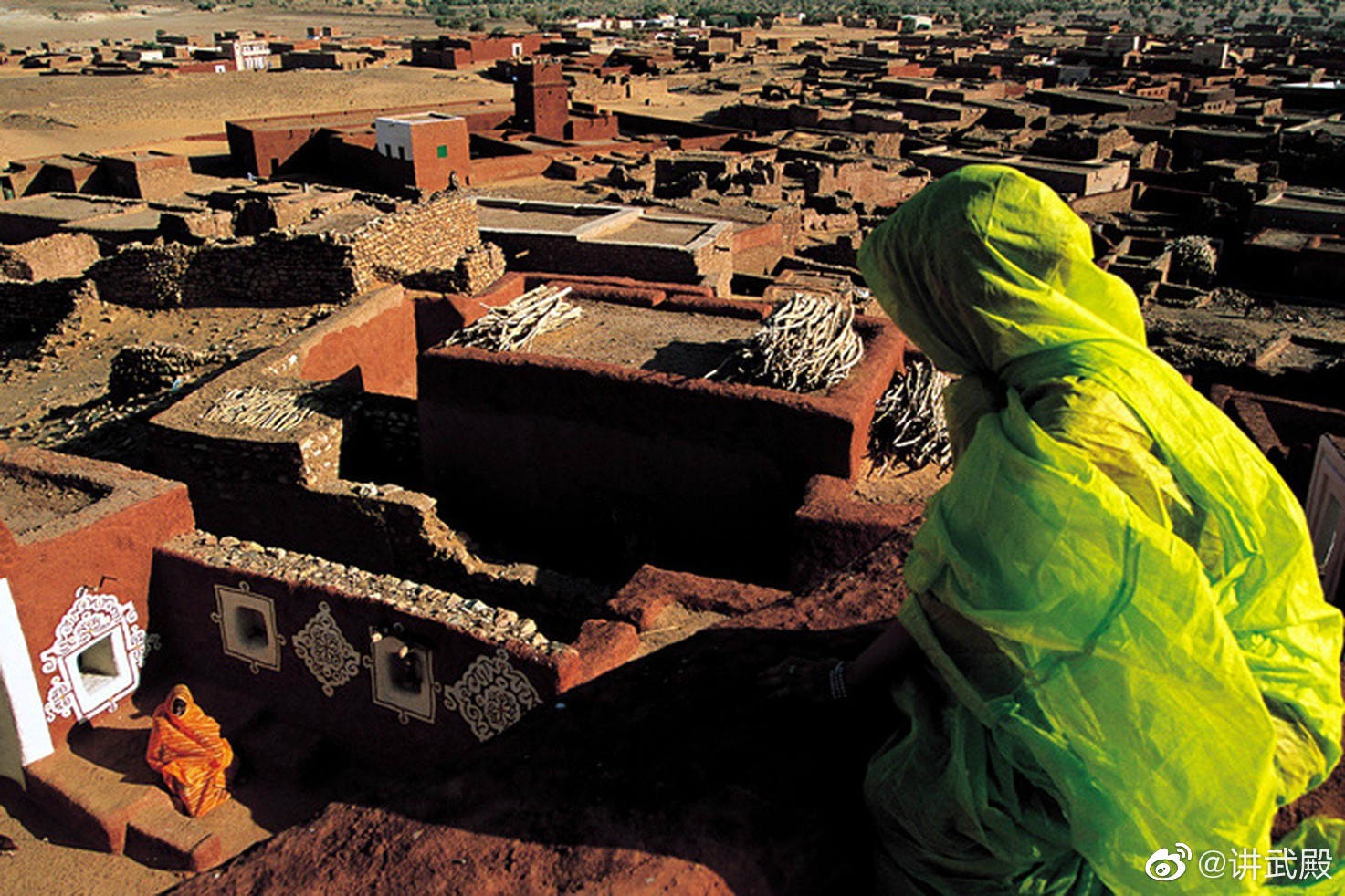 阿布扎比发展基金为毛里塔尼亚提升水安全战略项目提供融资