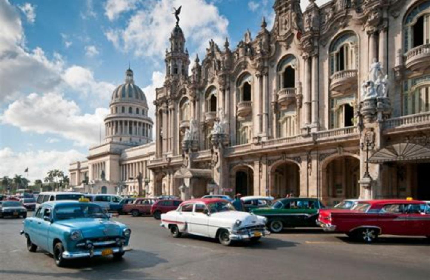 古巴2026年预算坚持优先保障社会支出