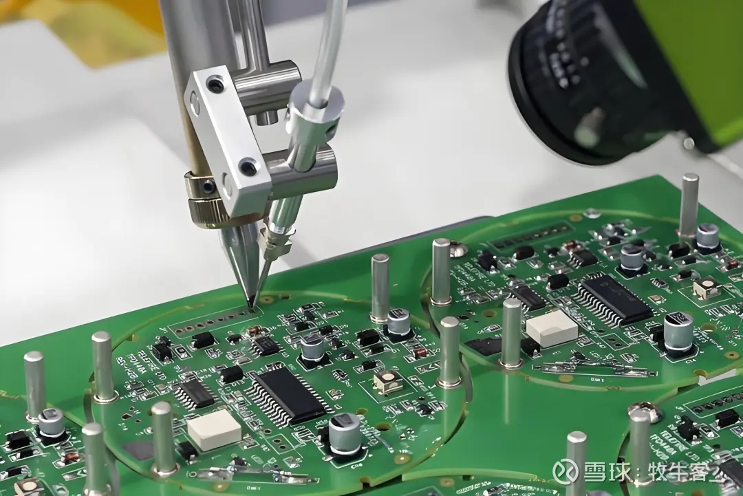 普天科技：PCB产品应用于航空航天等领域