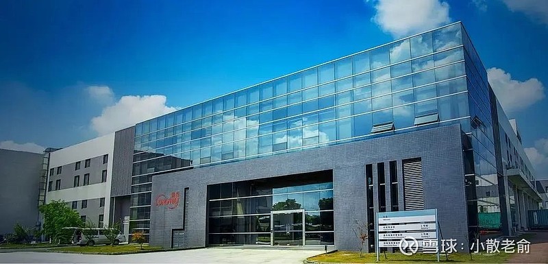 朗威股份：专注于数据中心机房及综合布线设备