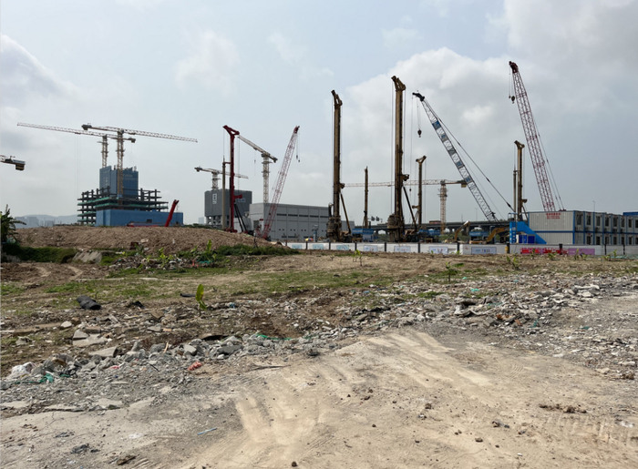 保利发展调整总部组织机构；深业集团拟发行10亿元中期票据 | 房产早参