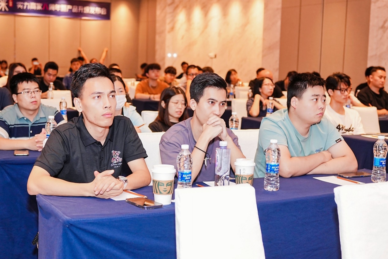 1688向商家推出“三保”服务：保访客、保询盘、保订单