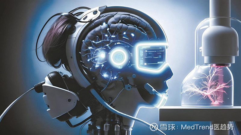 国药一致：目前无代理脑机接口医疗器械