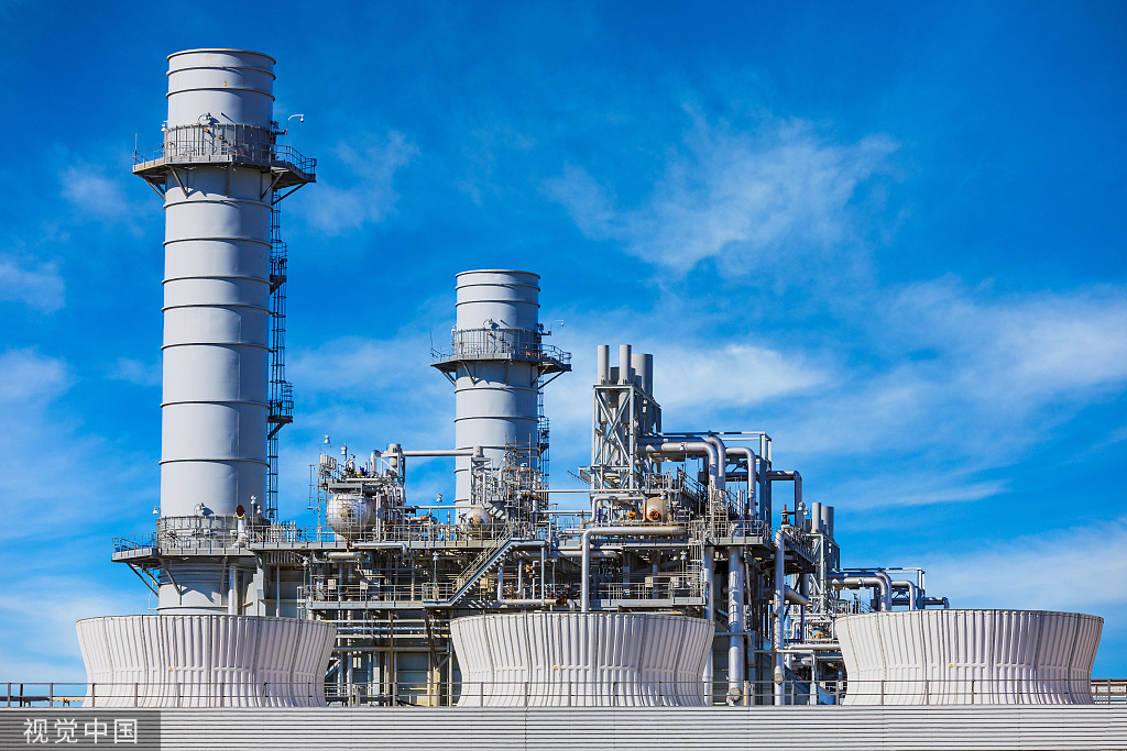 阿尔及利亚加快将塔曼拉塞特打造成南部工业与对非出口枢纽