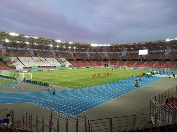 阿尔及利亚加快将塔曼拉塞特打造成南部工业与对非出口枢纽