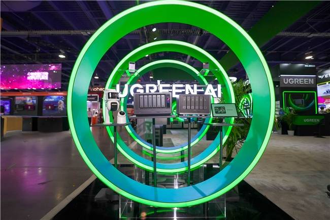 绿联科技：截至2026年1月9日股东总数为10,631户