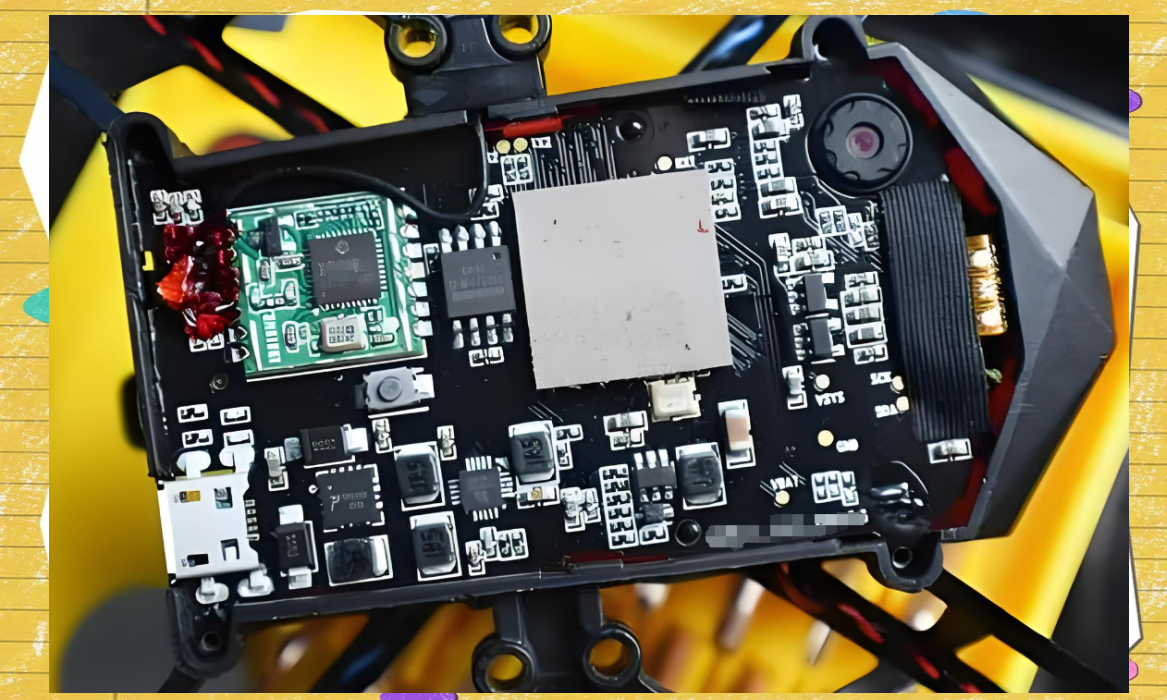 矩子科技：产品用于航天航空PCB SMT检测